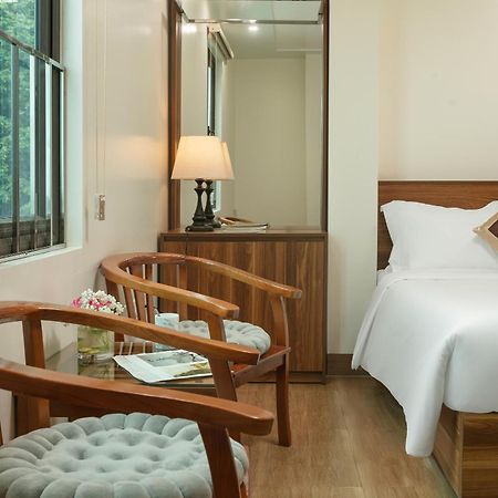 Dung Lai Hotel 173 Dong Khe Sau Kültér fotó