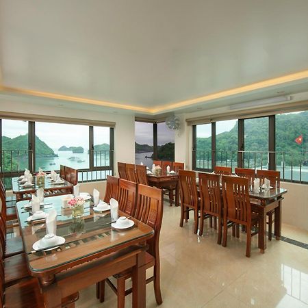Dung Lai Hotel 173 Dong Khe Sau Kültér fotó