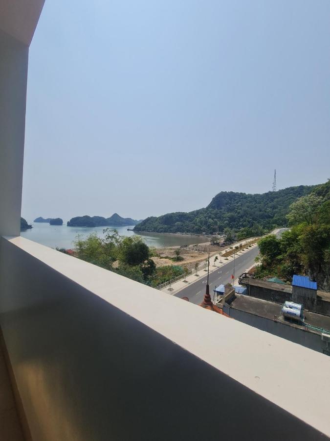Dung Lai Hotel 173 Dong Khe Sau Kültér fotó